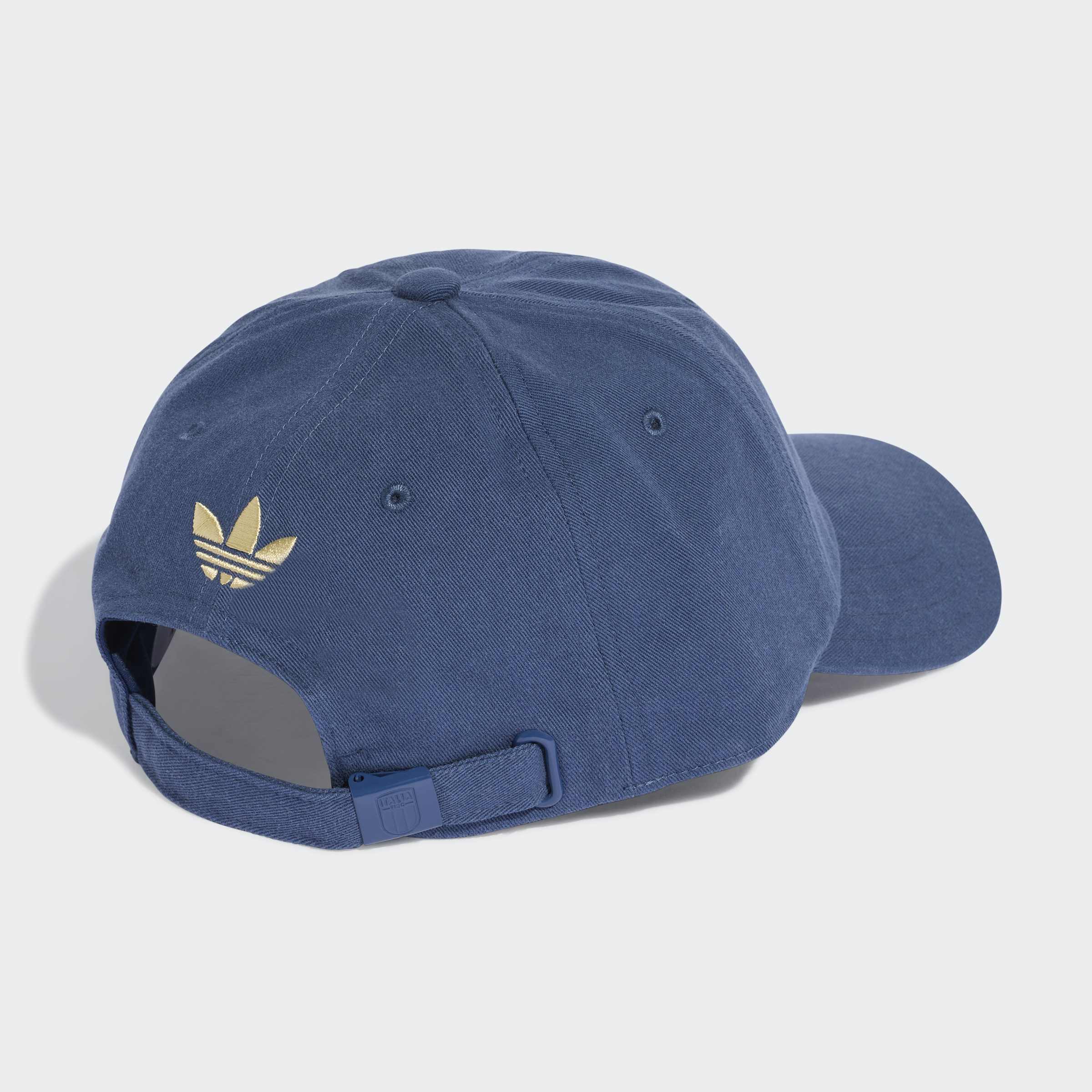 adidas Italy 26 Dad Cap