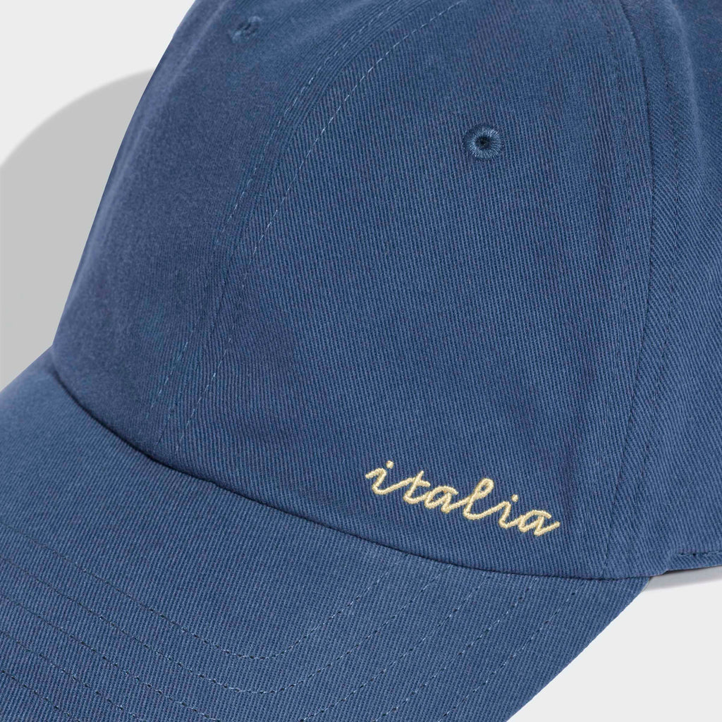 adidas Italy 26 Dad Cap