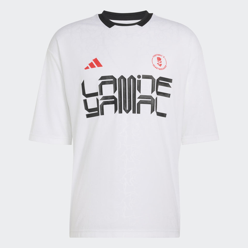 adidas Lamine Yamal Training T-Shirt