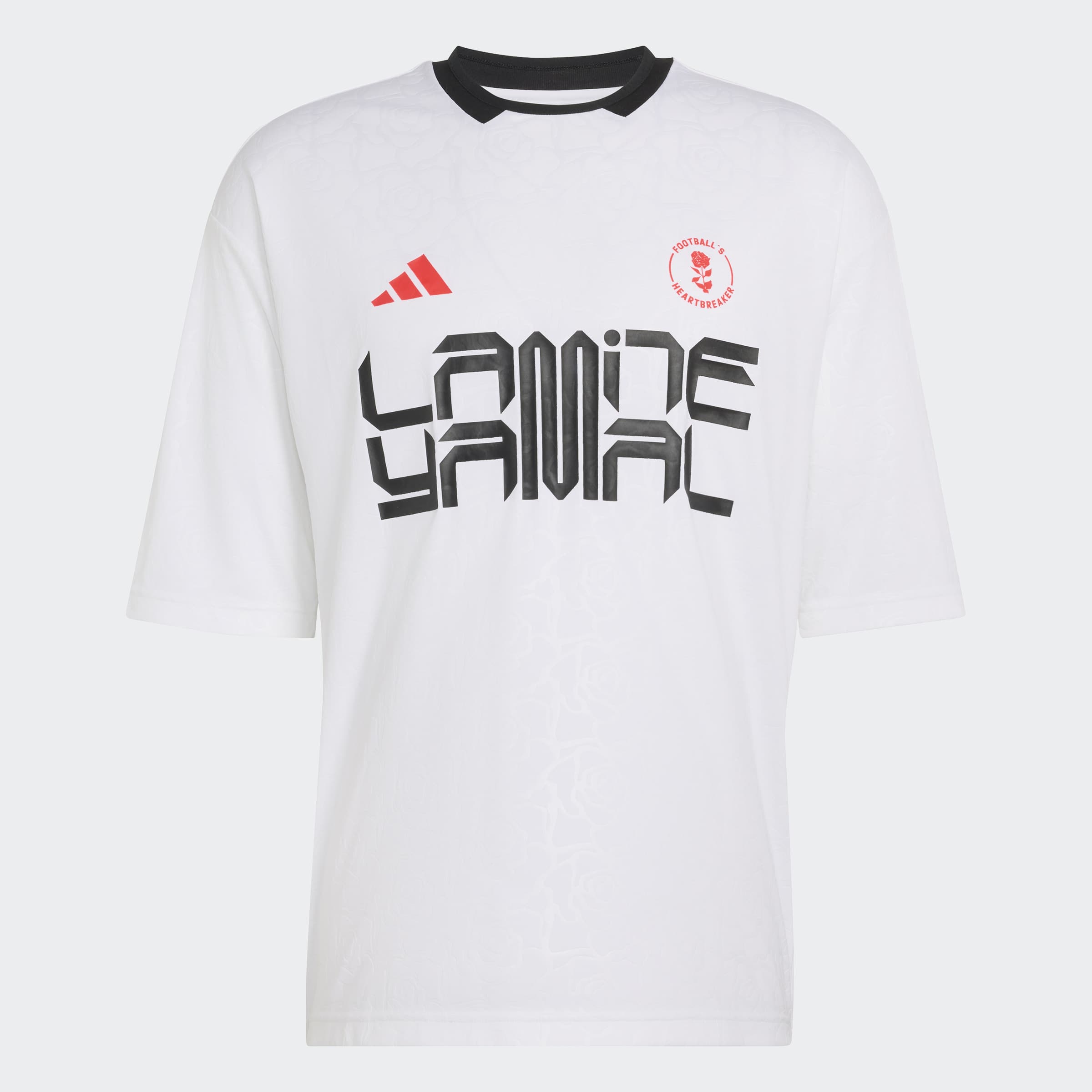 adidas Lamine Yamal Training T-Shirt