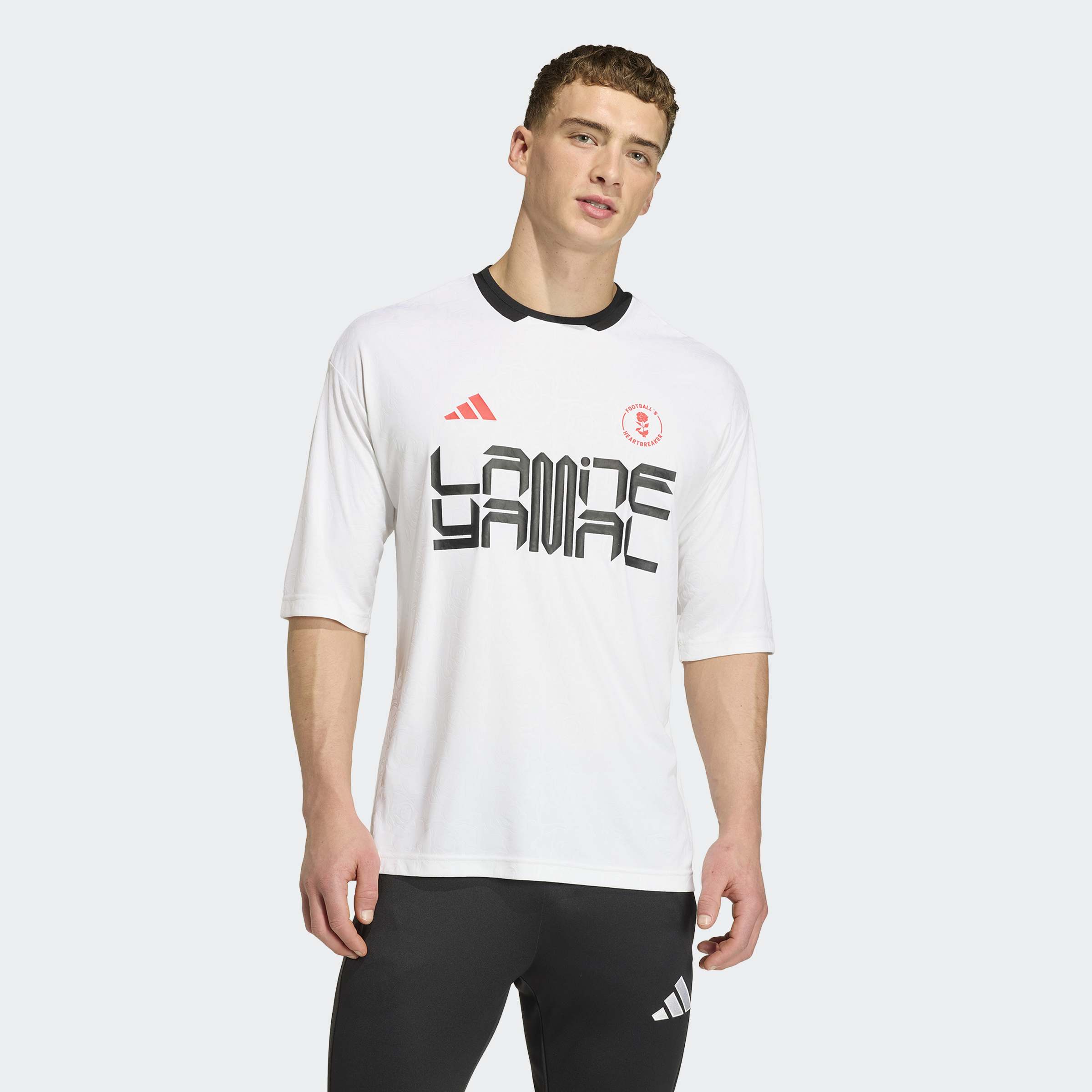 adidas Lamine Yamal Training T-Shirt