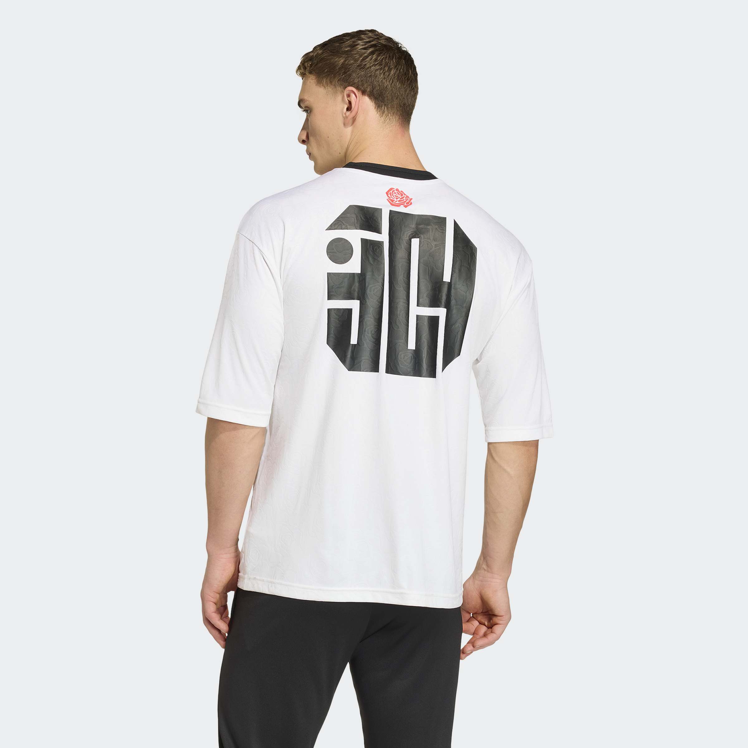 adidas Lamine Yamal Training T-Shirt