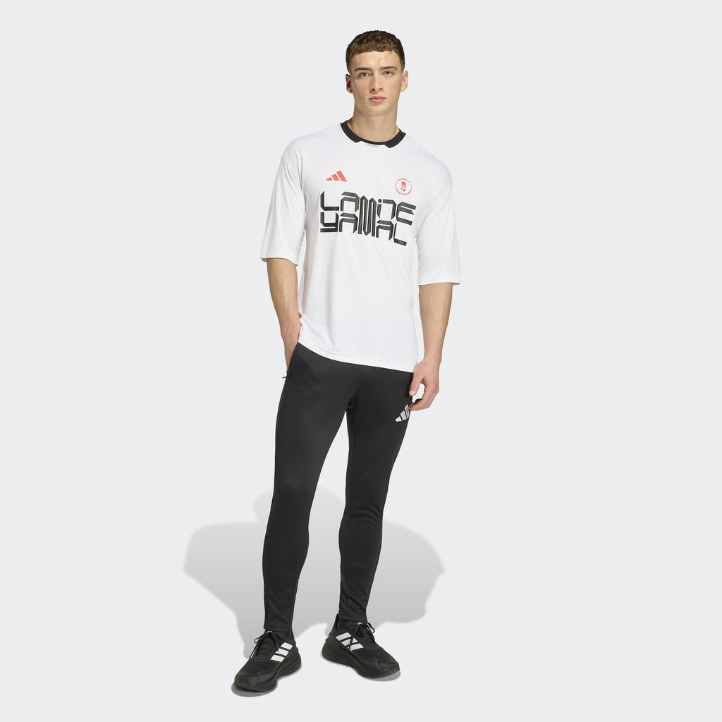 adidas Lamine Yamal Training T-Shirt