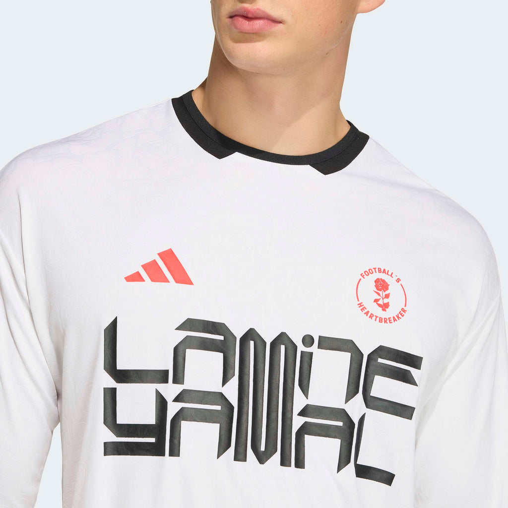adidas Lamine Yamal Training T-Shirt