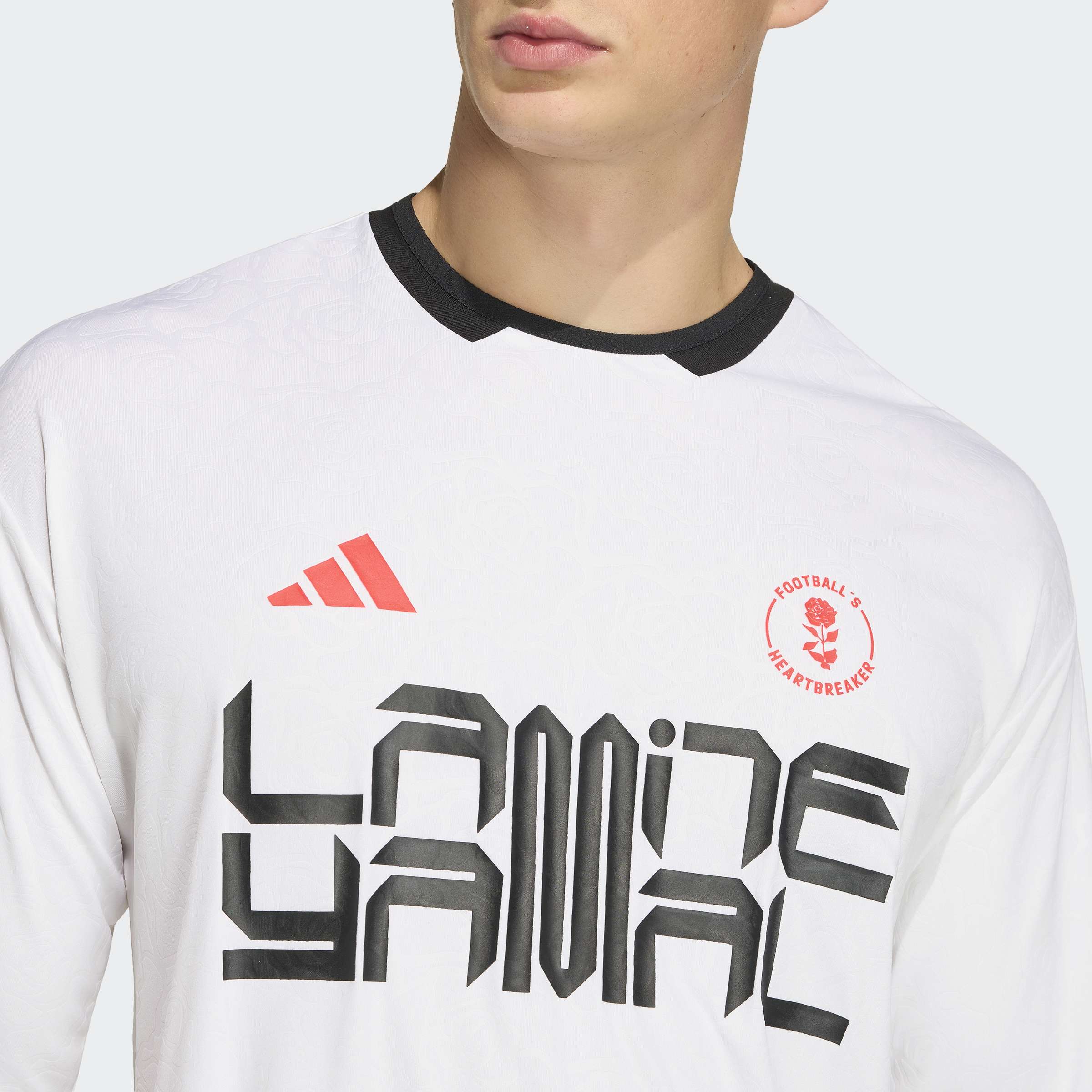 adidas Lamine Yamal Training T-Shirt