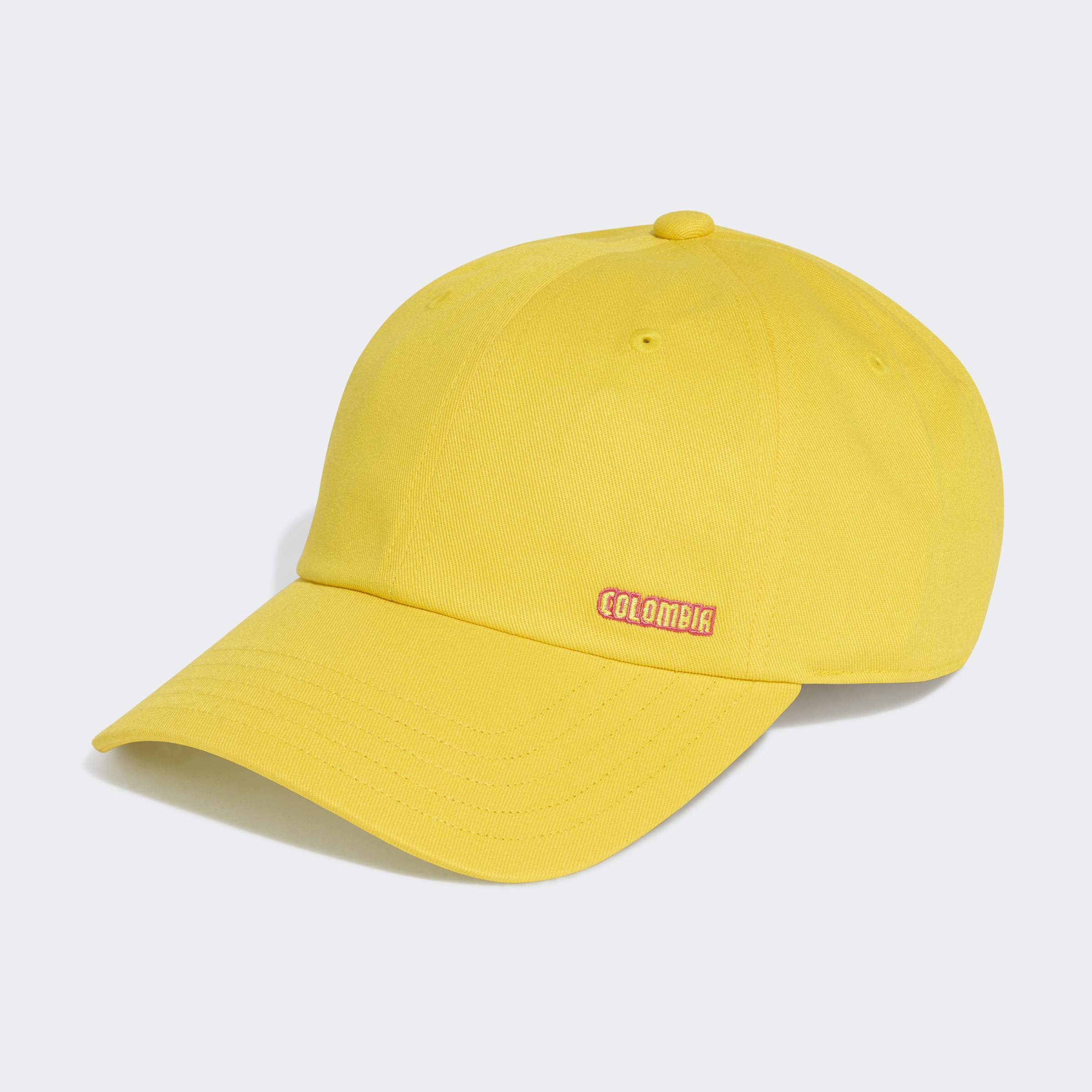 adidas Colombia 26 Dad Cap