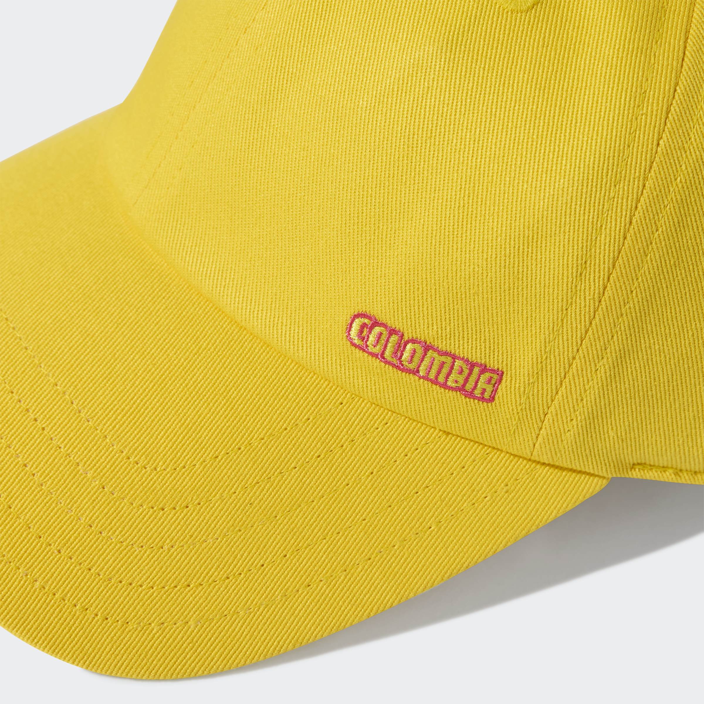 adidas Colombia 26 Dad Cap