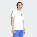 adidas Italy DNA T-Shirt