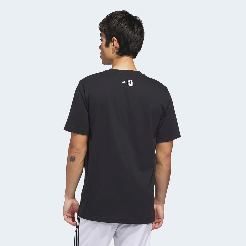 adidas FIFA World Cup 26™ Tour Graphic T-Shirt