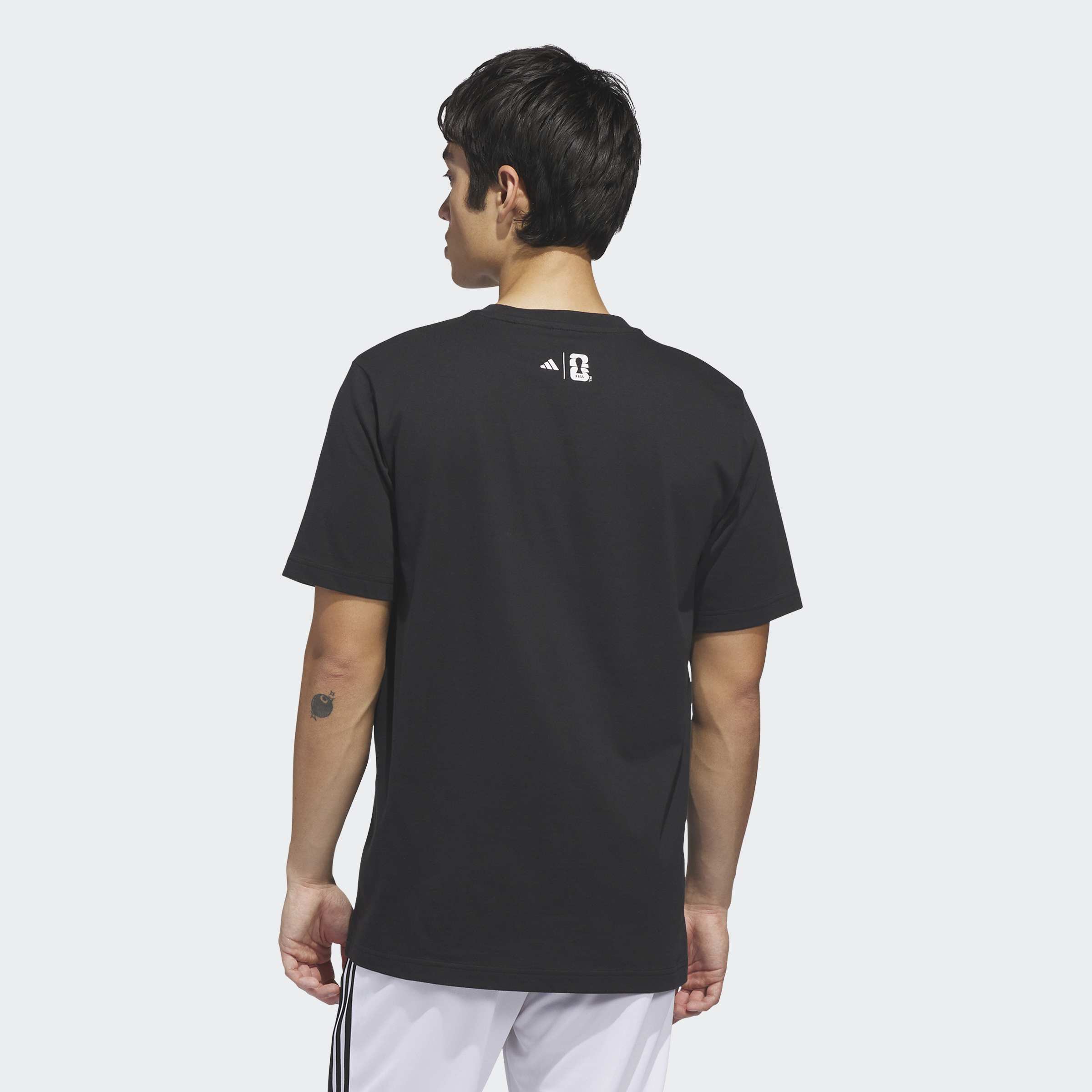 adidas FIFA World Cup 26™ Tour Graphic T-Shirt