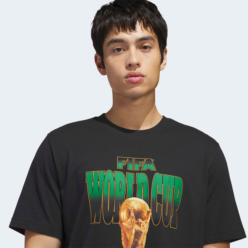 adidas FIFA World Cup 26™ Tour Graphic T-Shirt