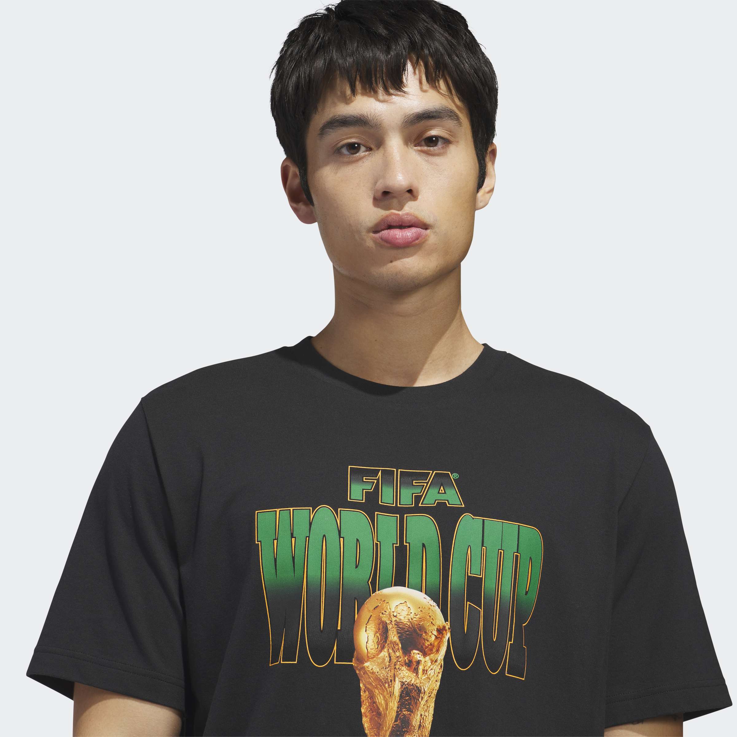 adidas FIFA World Cup 26™ Tour Graphic T-Shirt