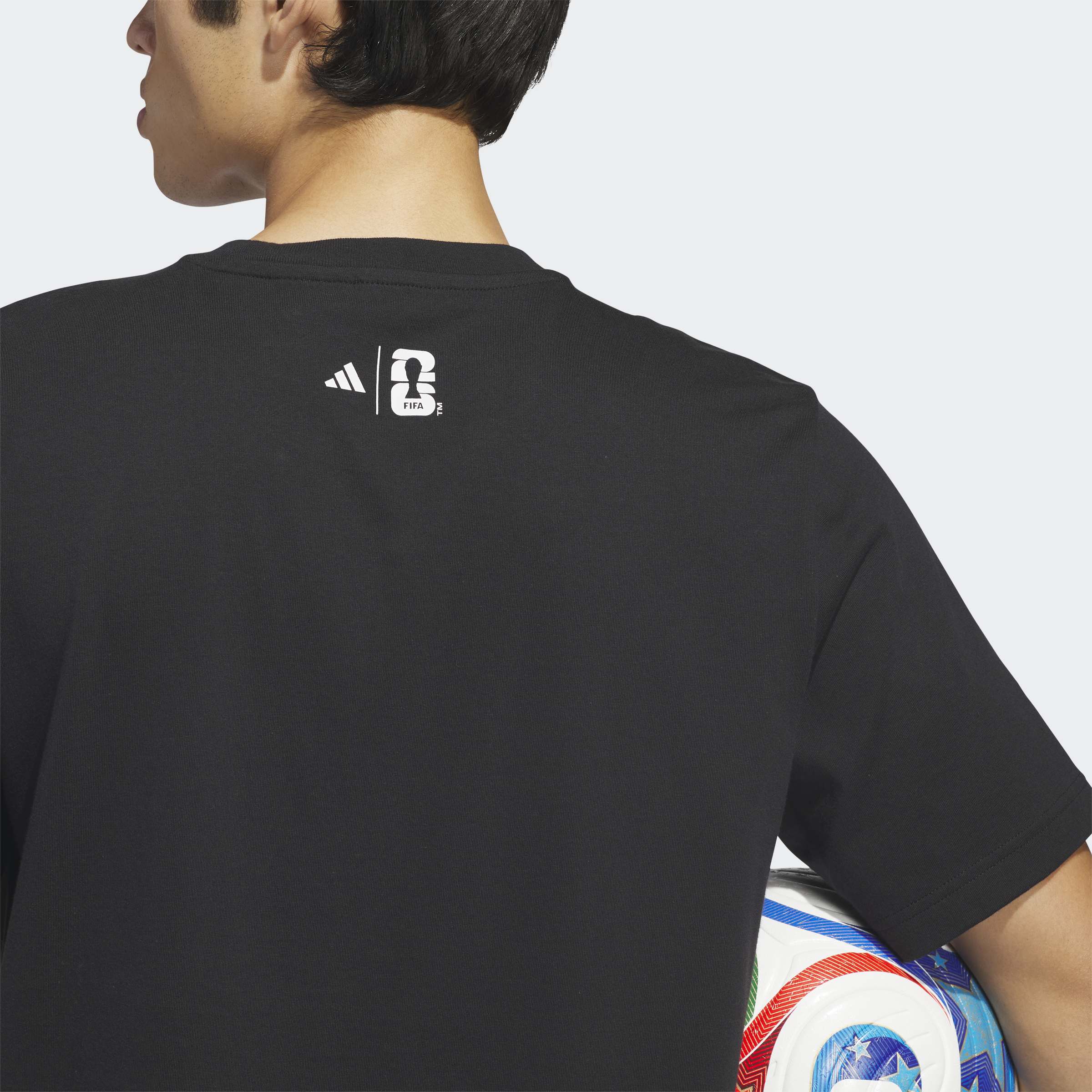 adidas FIFA World Cup 26™ Tour Graphic T-Shirt
