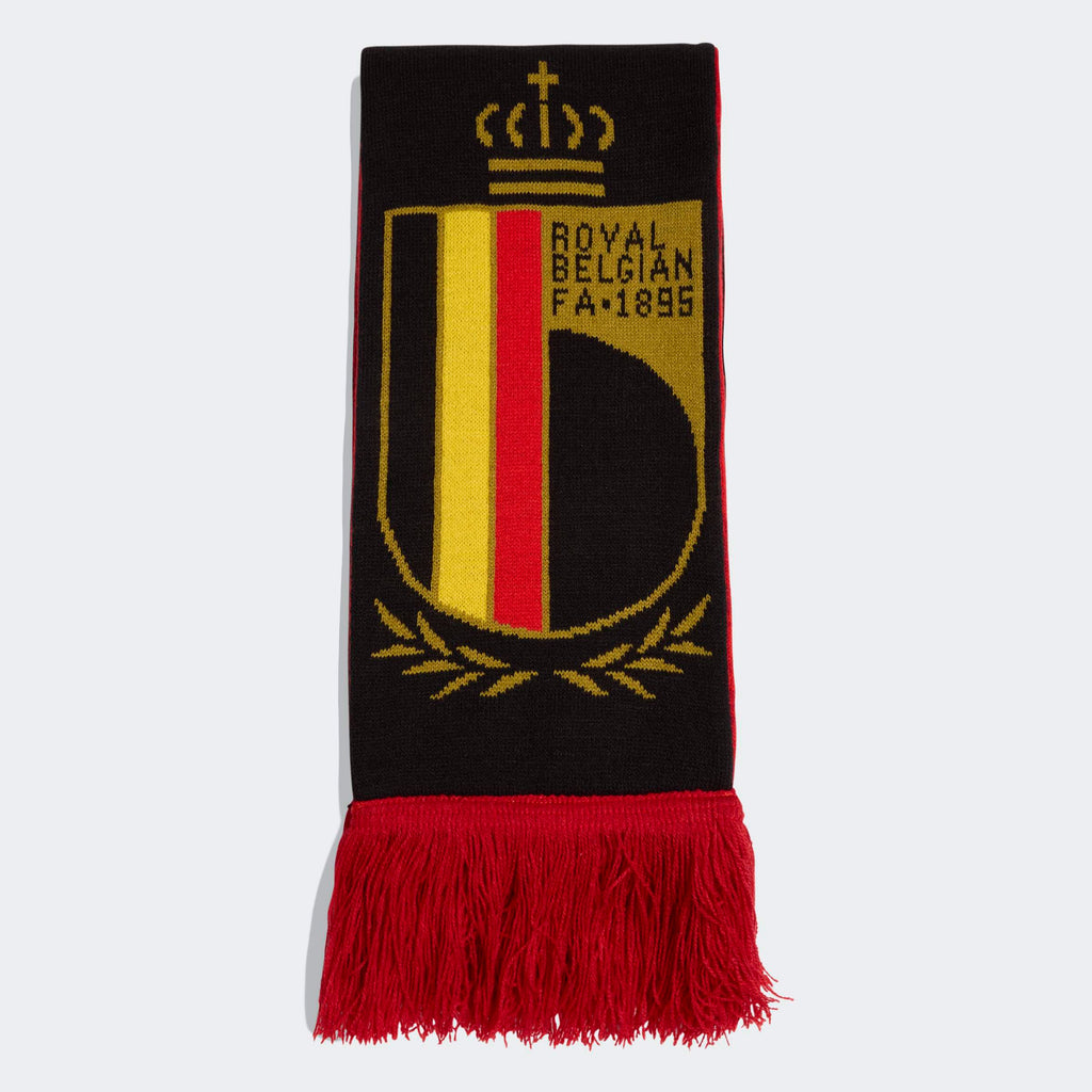 adidas Belgium 26 Scarf