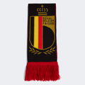 adidas Belgium 26 Scarf