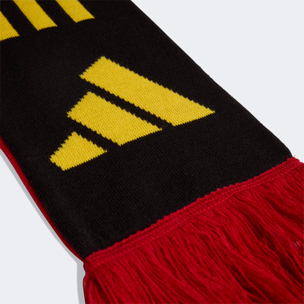 adidas Belgium 26 Scarf