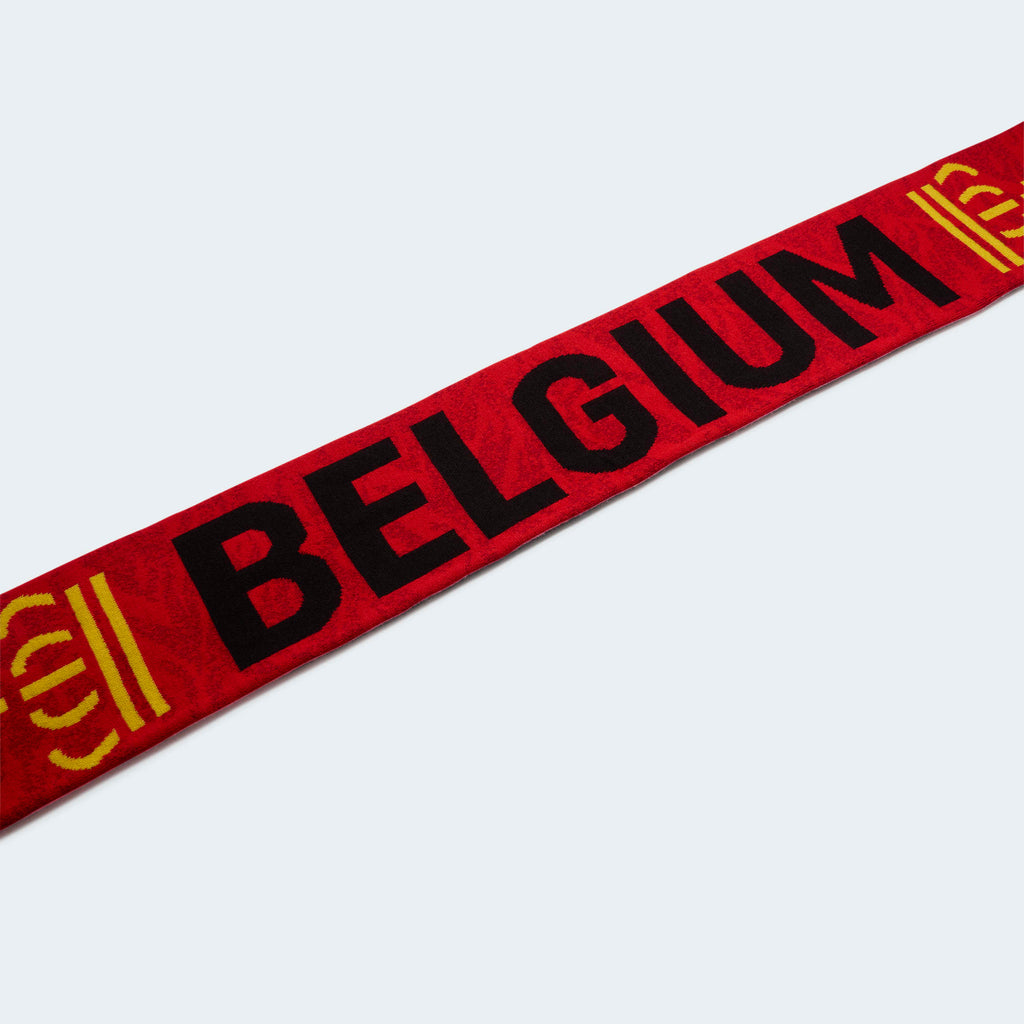 adidas Belgium 26 Scarf
