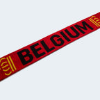 adidas Belgium 26 Scarf