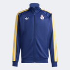 adidas Real Madrid Originals Track Top