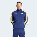 adidas Real Madrid Originals Track Top