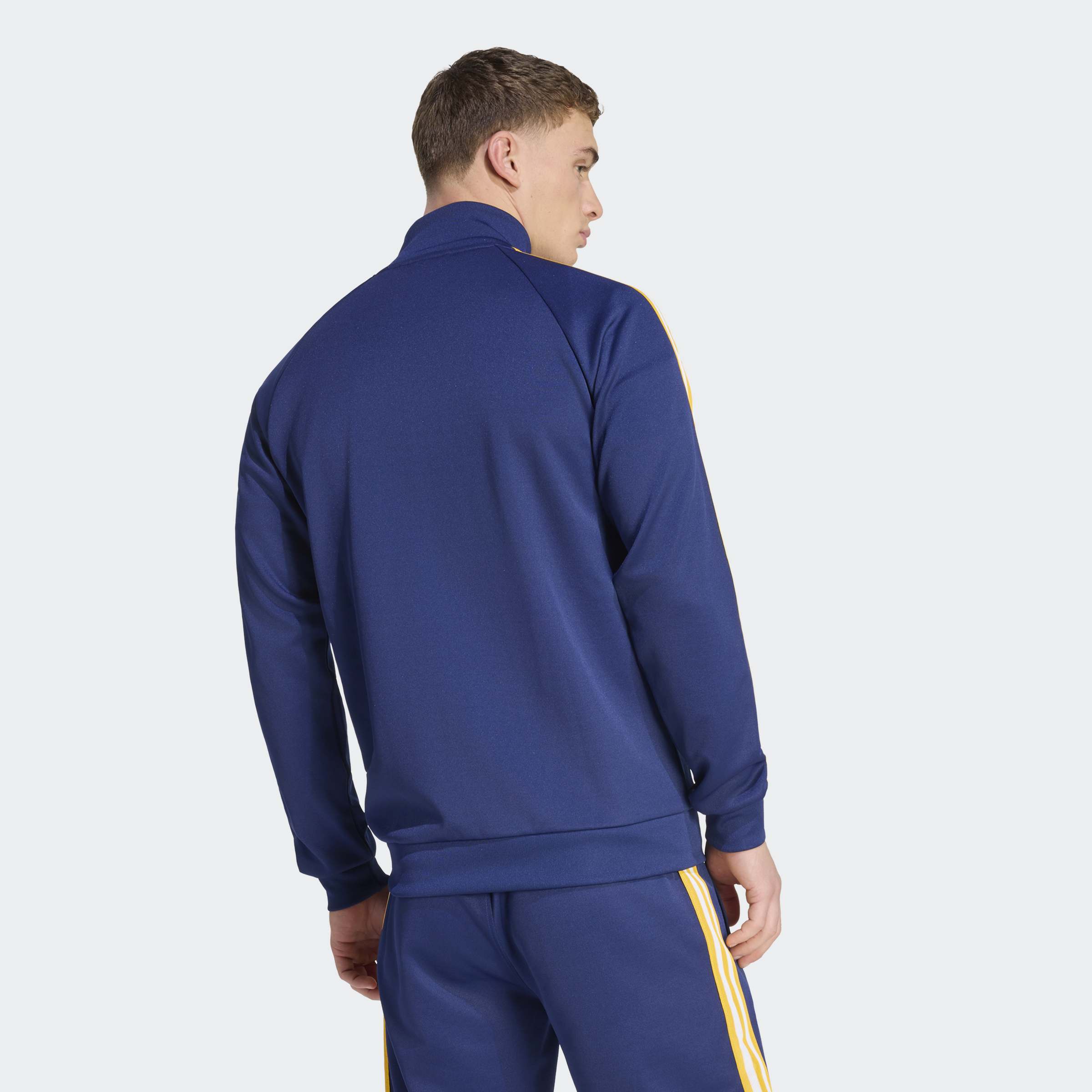 adidas Real Madrid Originals Track Top