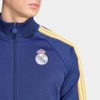 adidas Real Madrid Originals Track Top