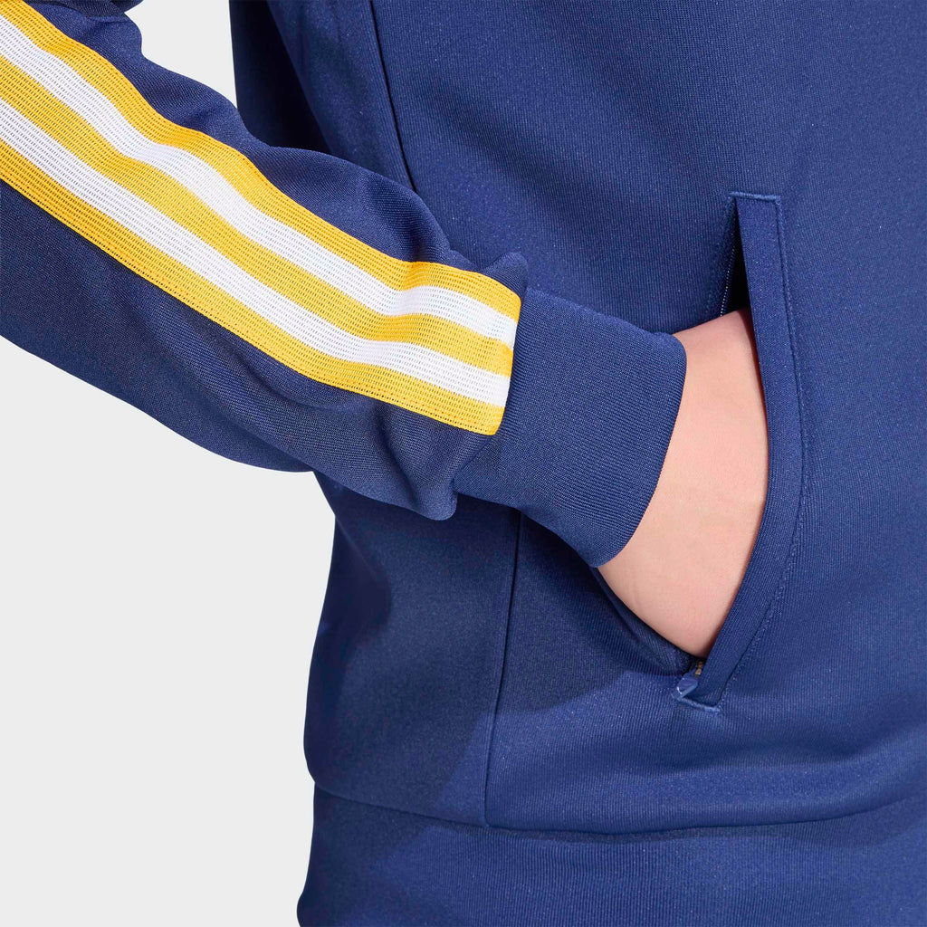 adidas Real Madrid Originals Track Top