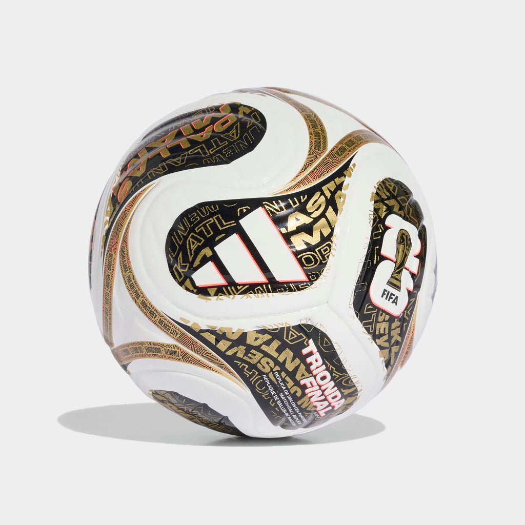 adidas FIFA World Cup 26 Trionda Finals Mini Ball