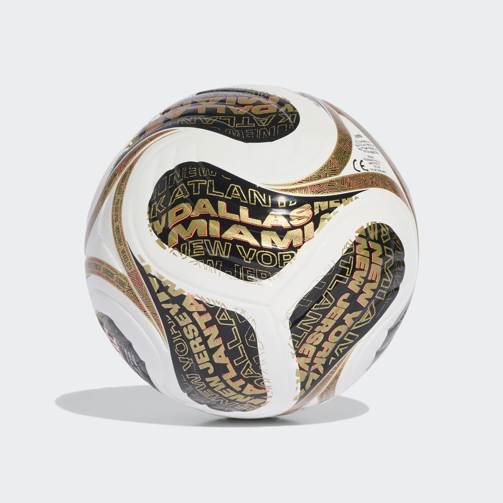 adidas FIFA World Cup 26 Trionda Finals Mini Ball