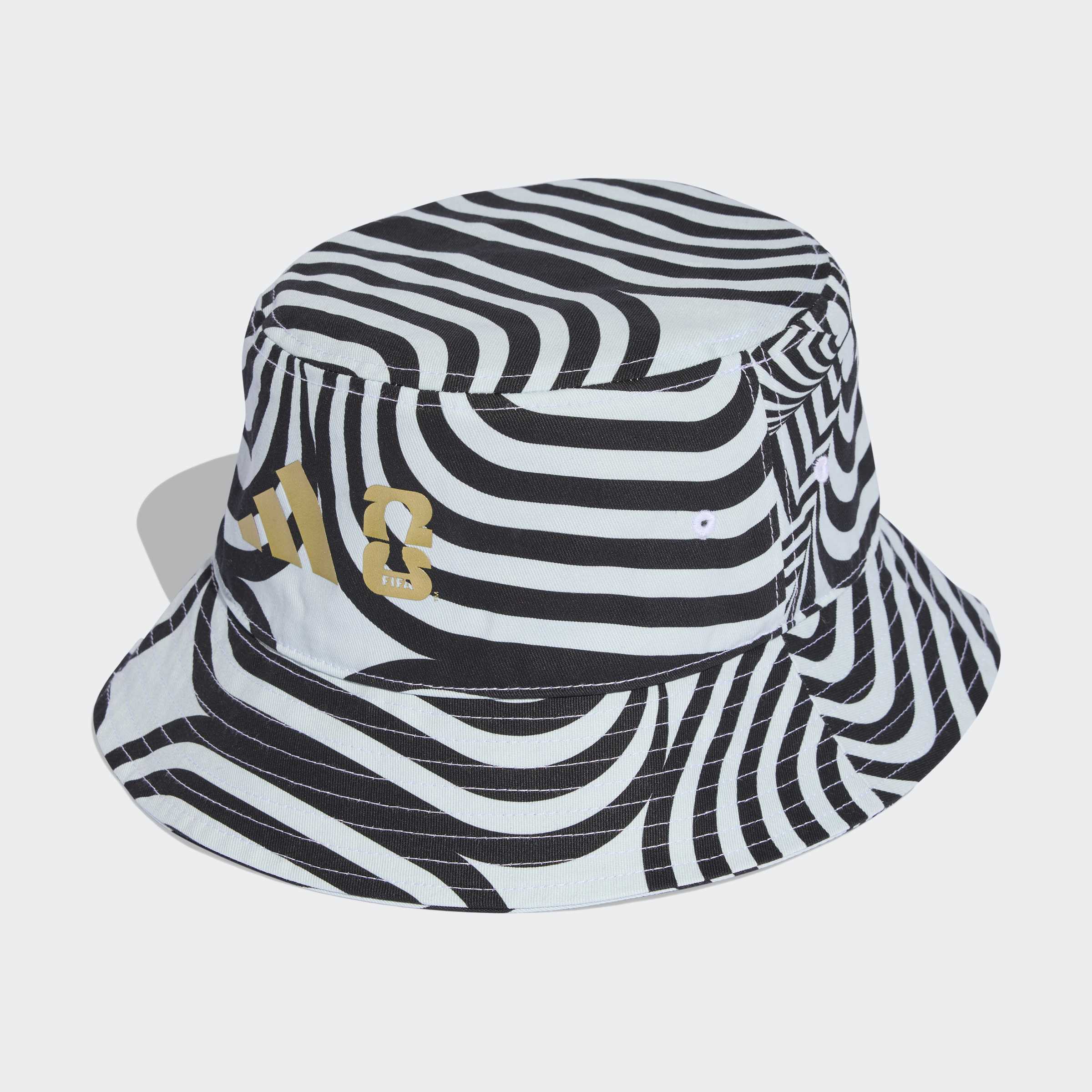 adidas FIFA World Cup 26™ Graphic Bucket Hat