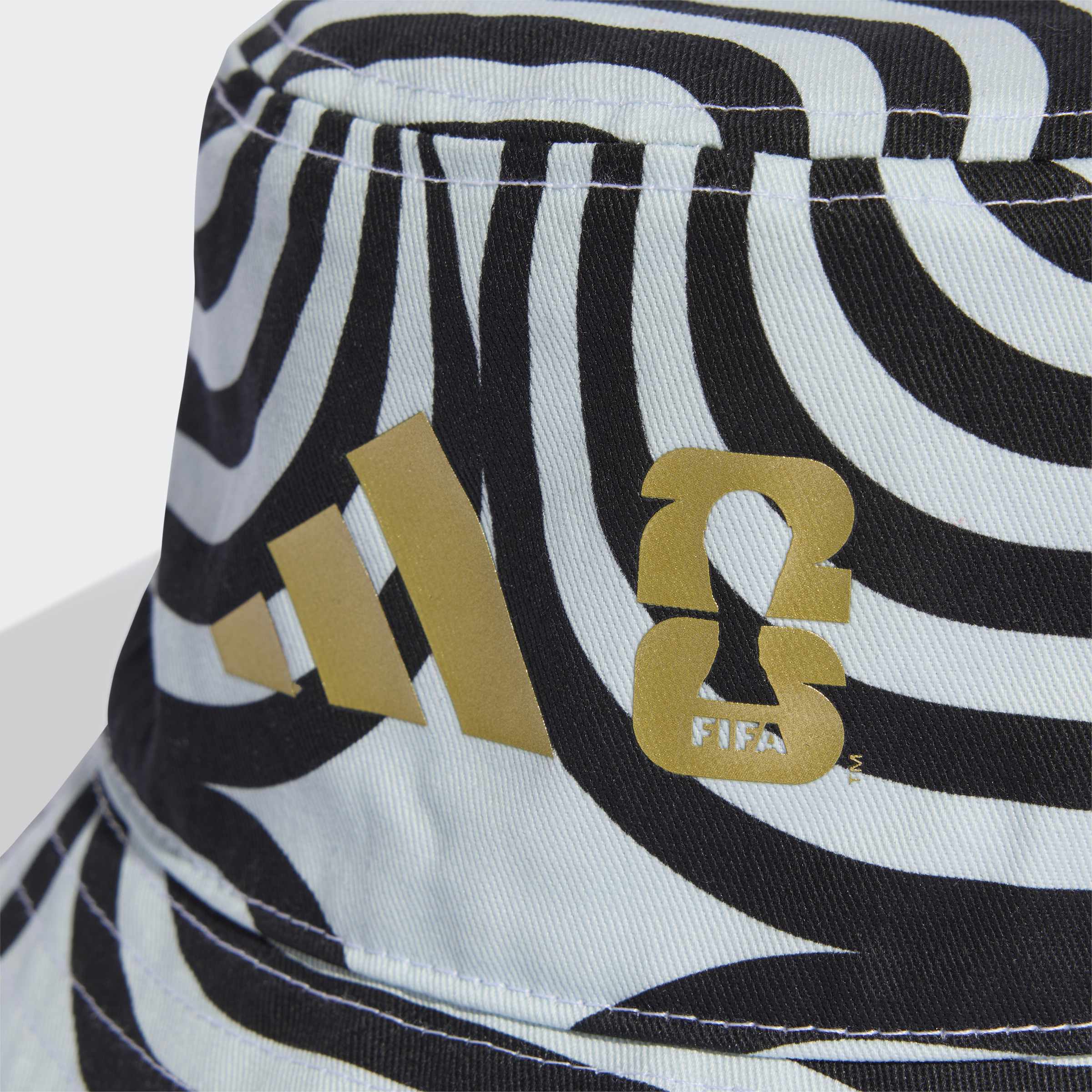 adidas FIFA World Cup 26™ Graphic Bucket Hat