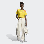 adidas Colombia 26 Home Cropped Women's Jersey