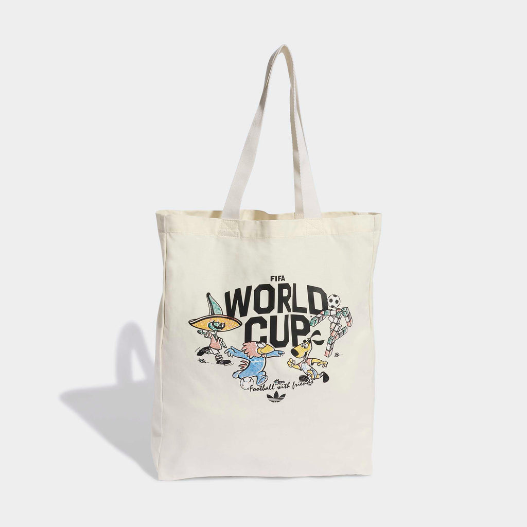 adidas FIFA World Cup 26™ Mascot Tote