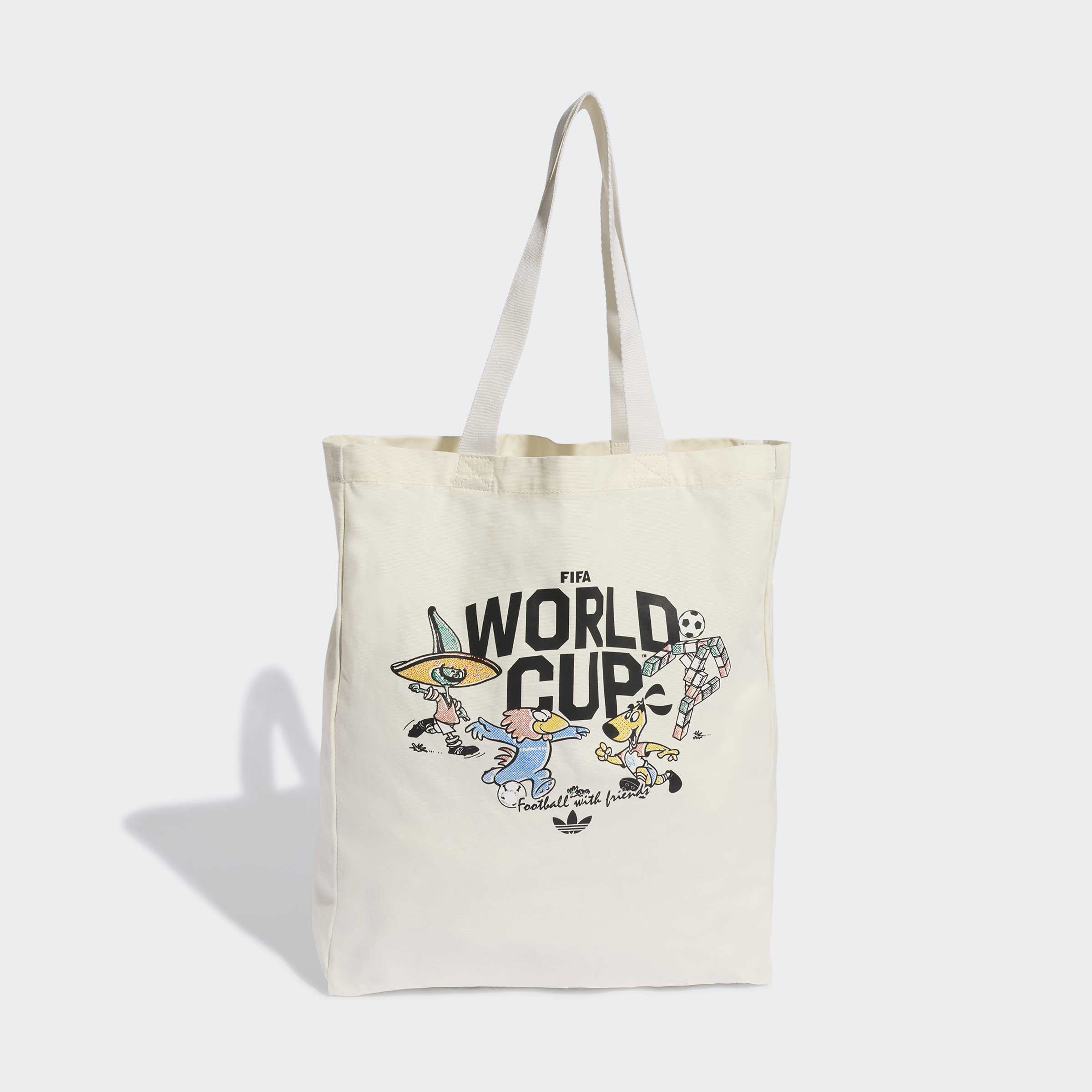 adidas FIFA World Cup 26™ Mascot Tote
