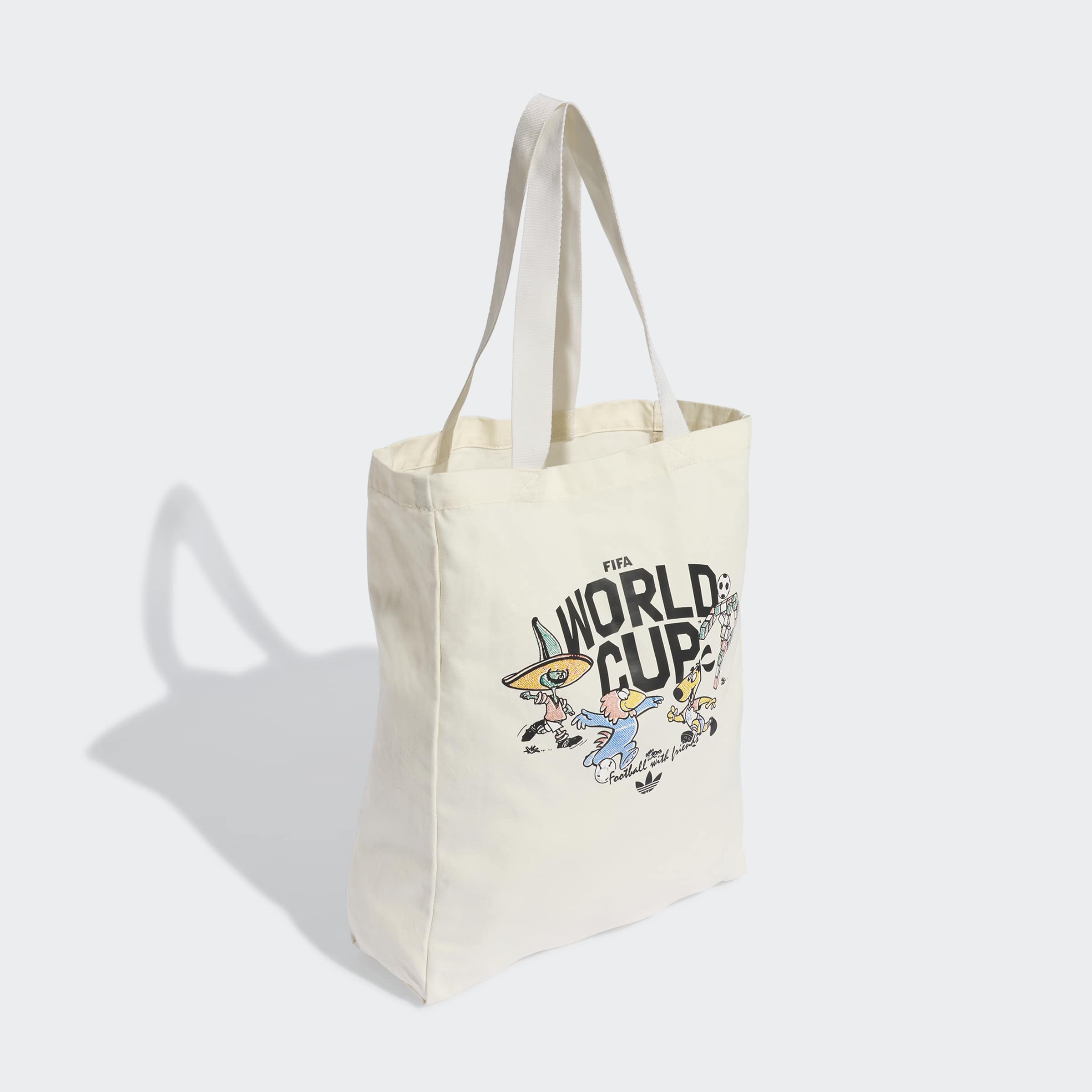 adidas FIFA World Cup 26™ Mascot Tote