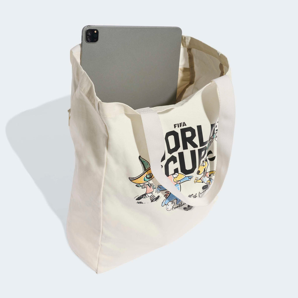 adidas FIFA World Cup 26™ Mascot Tote