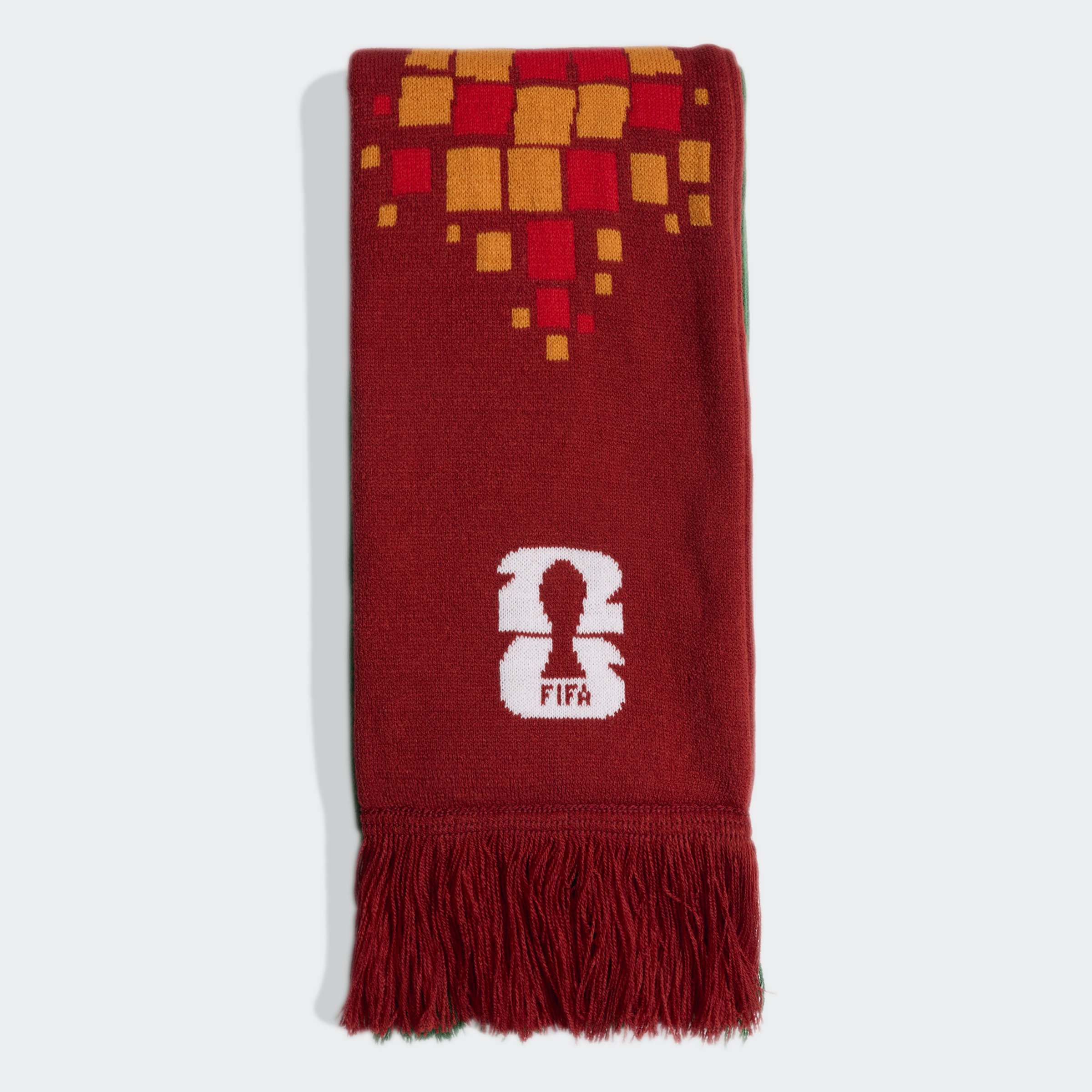 adidas World Cup 2026 Host Nations Scarf – FC Soccer