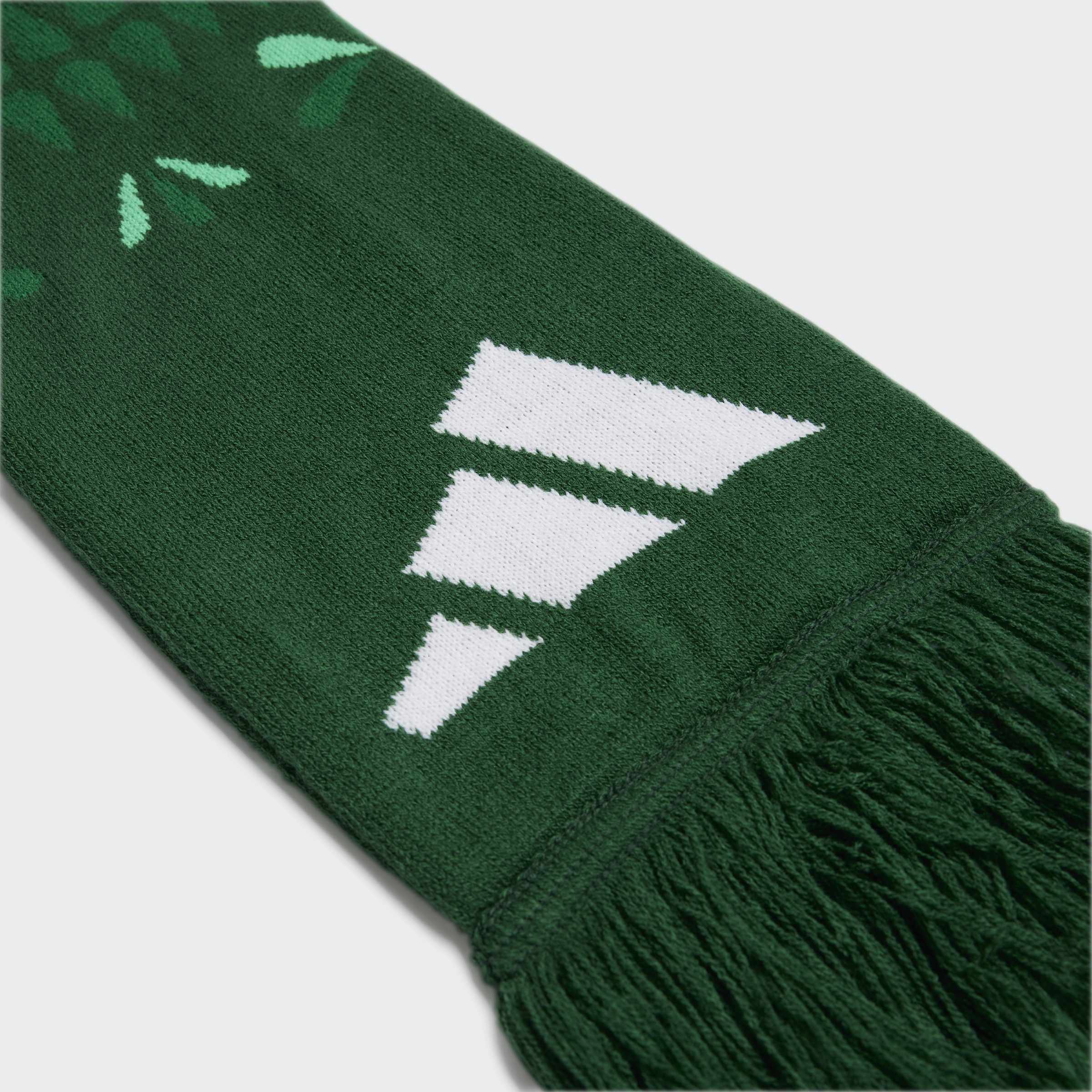 adidas World Cup 2026 Host Nations Scarf – FC Soccer