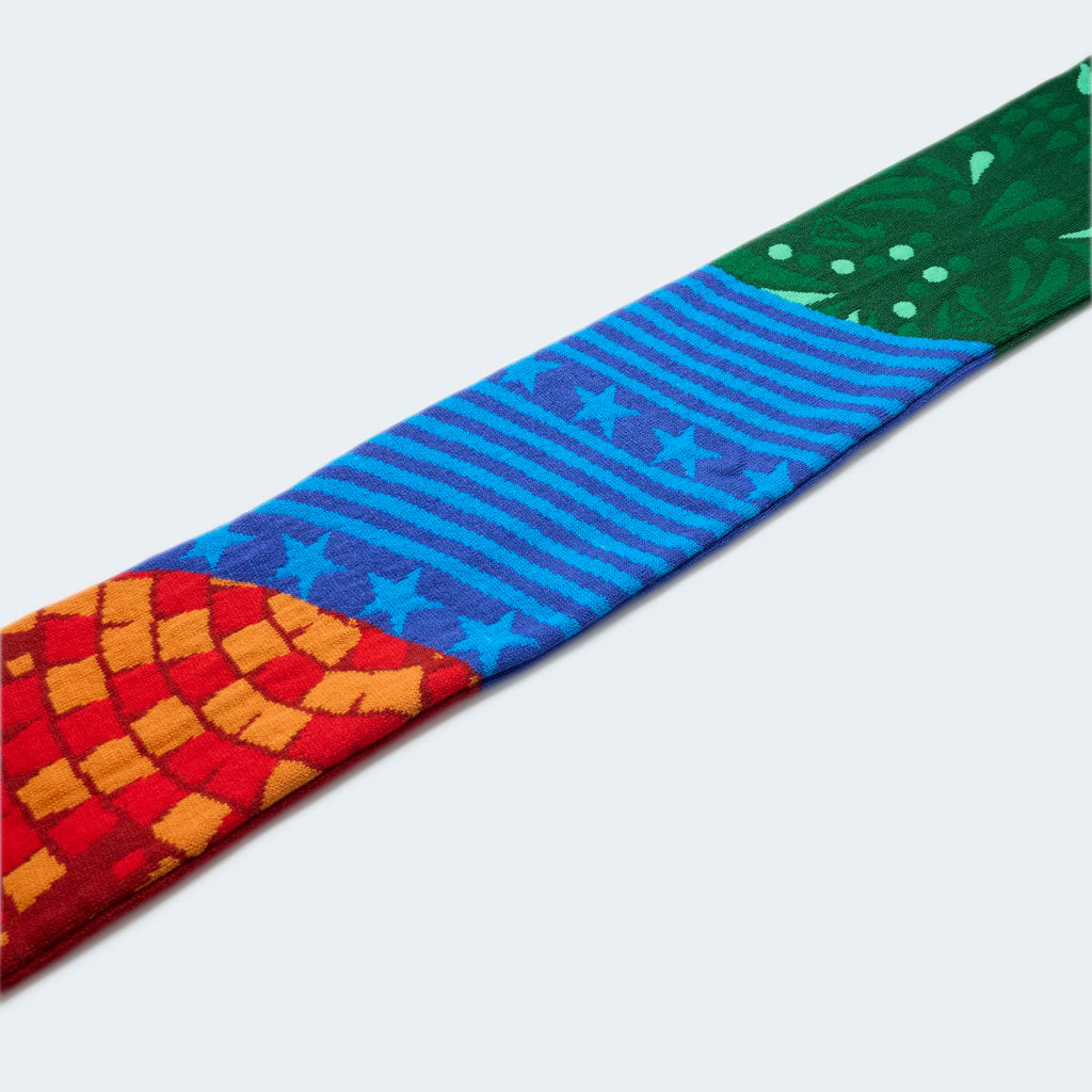 adidas World Cup 2026 Host Nations Scarf
