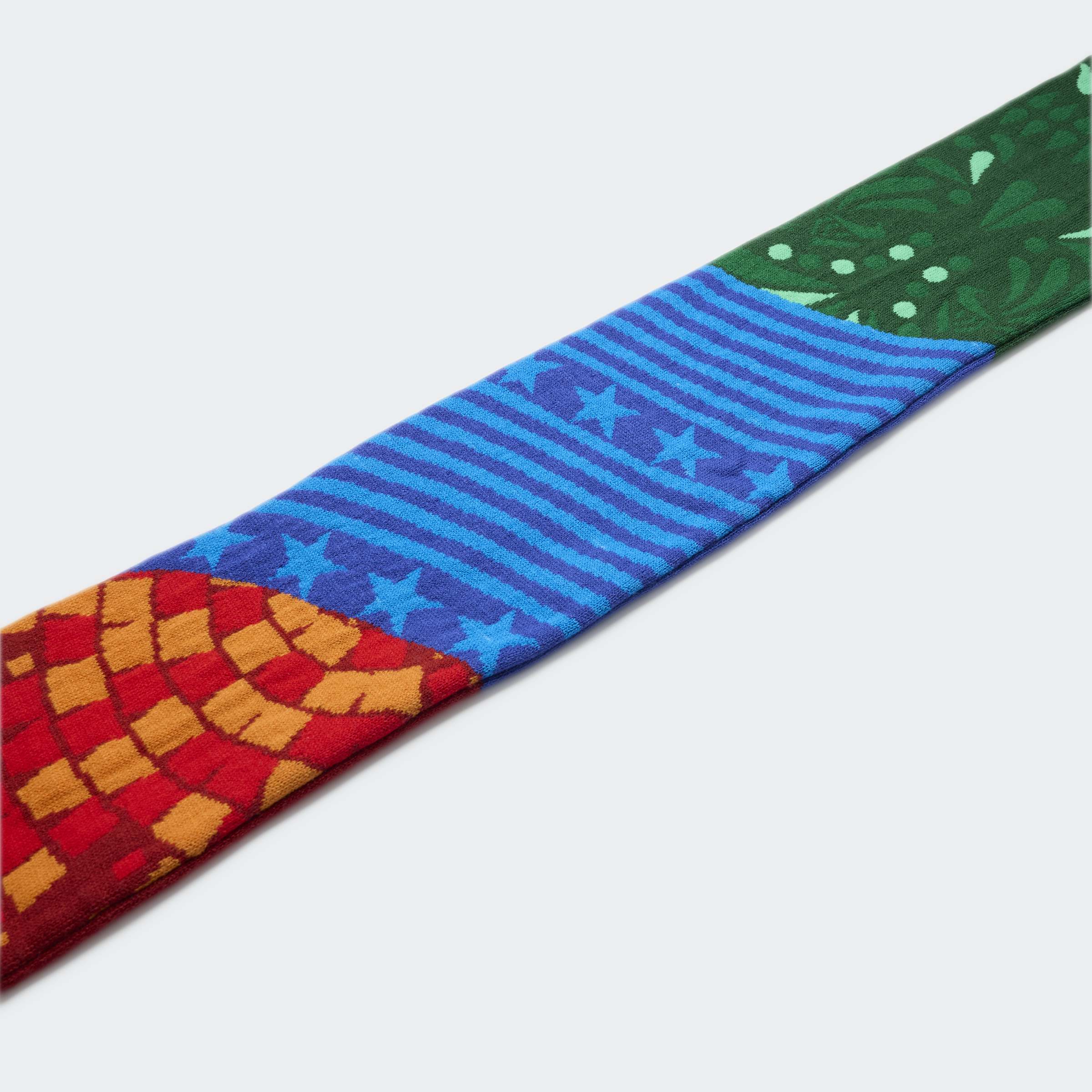 adidas World Cup 2026 Host Nations Scarf