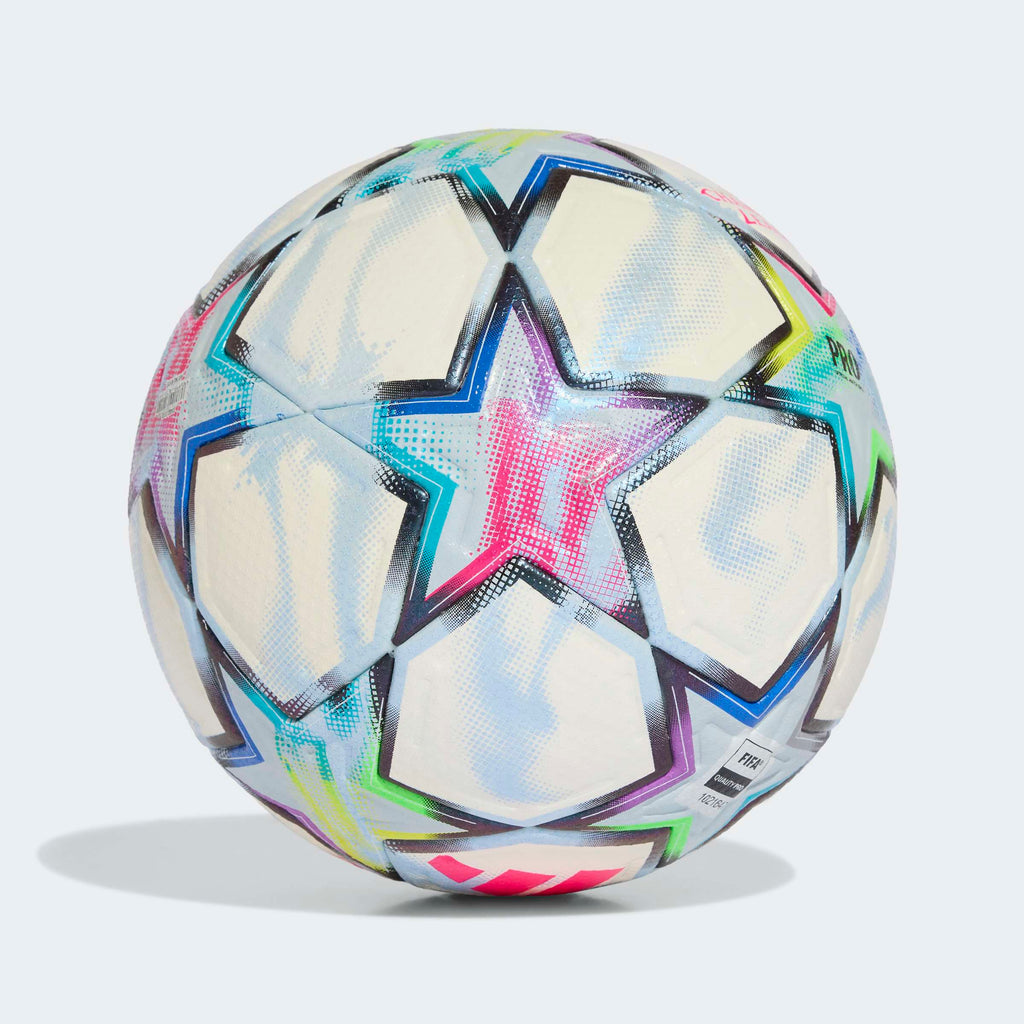 adidas UEFA Champions League 26/27 Pro Ball