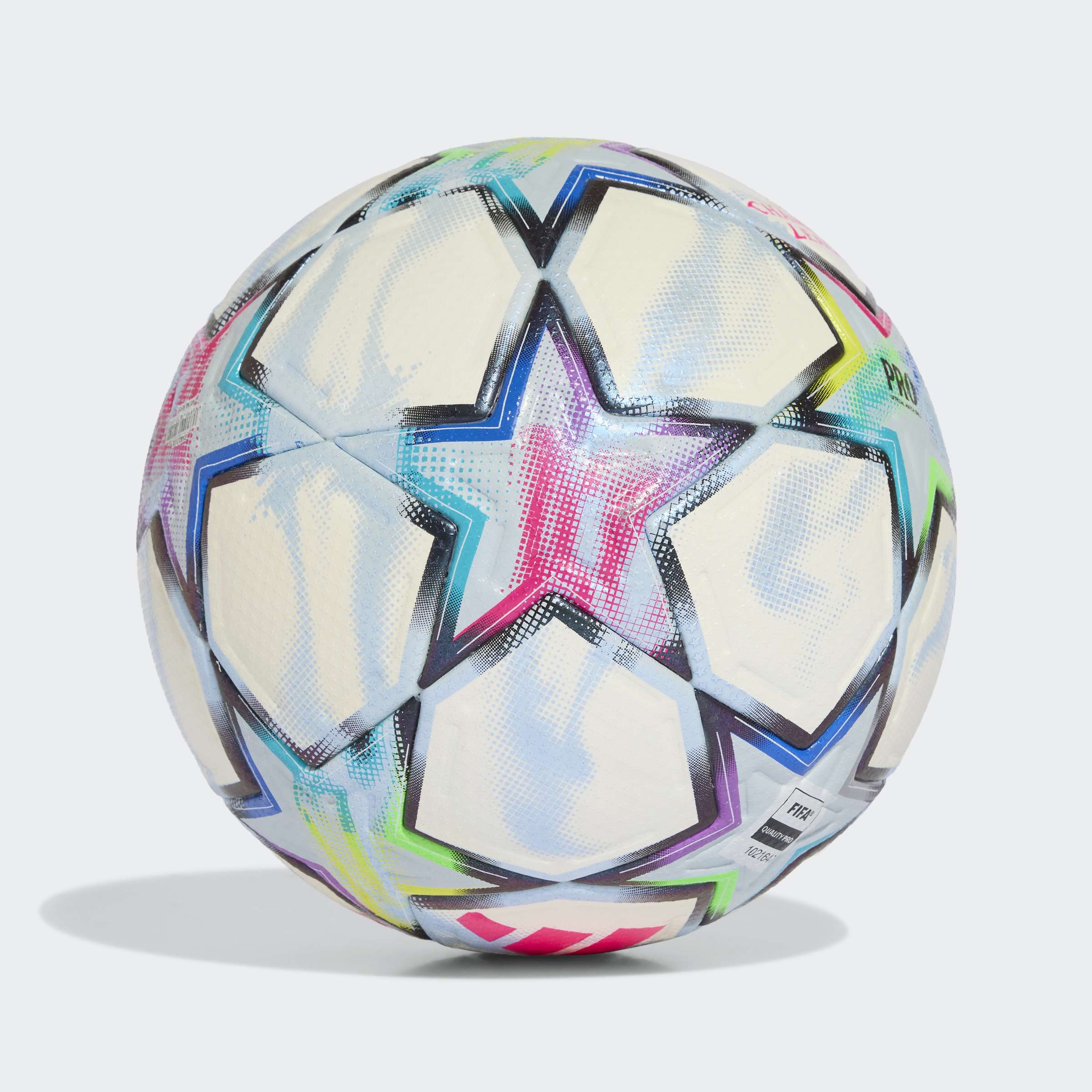 adidas UEFA Champions League 26/27 Pro Ball