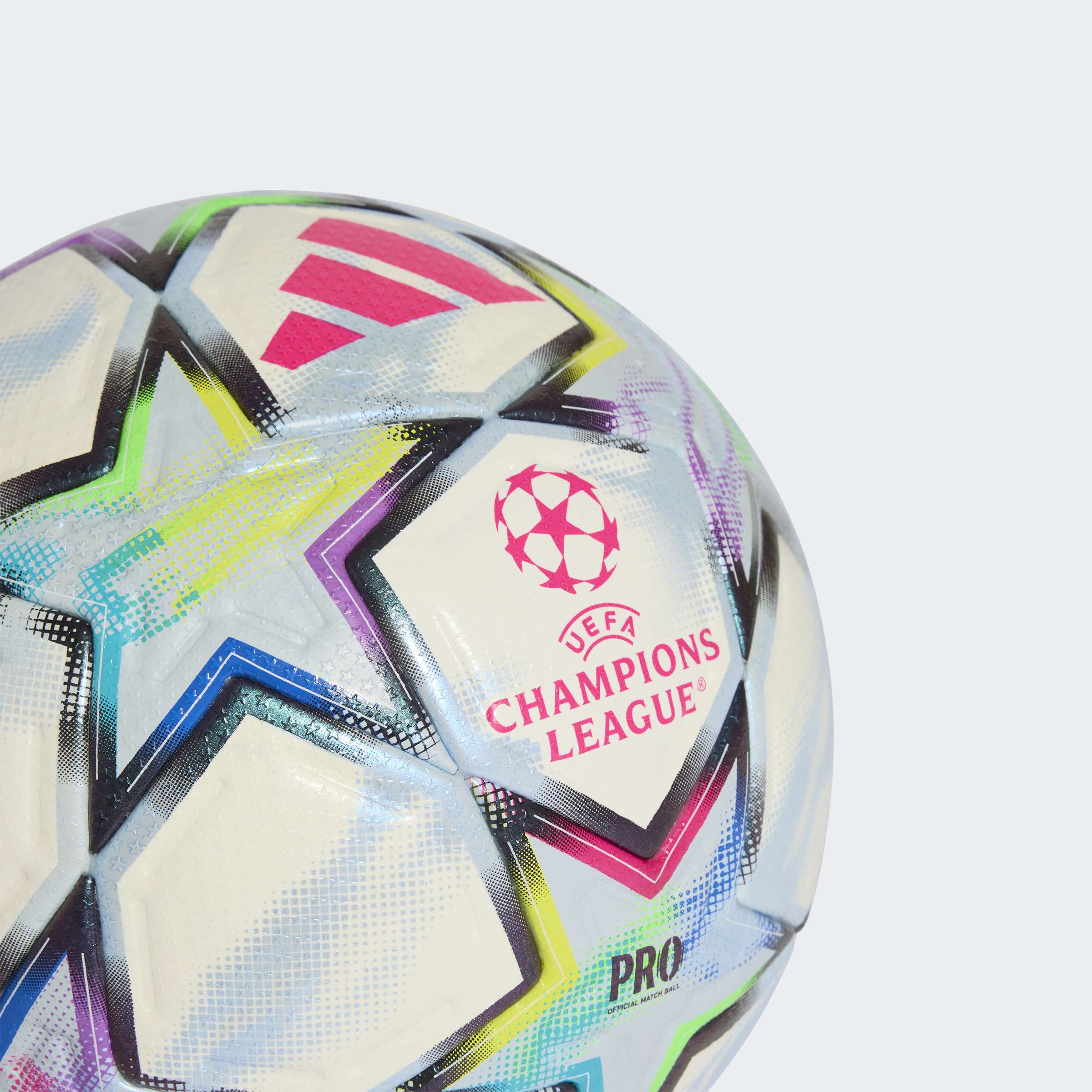 adidas UEFA Champions League 26/27 Pro Ball – FC Soccer