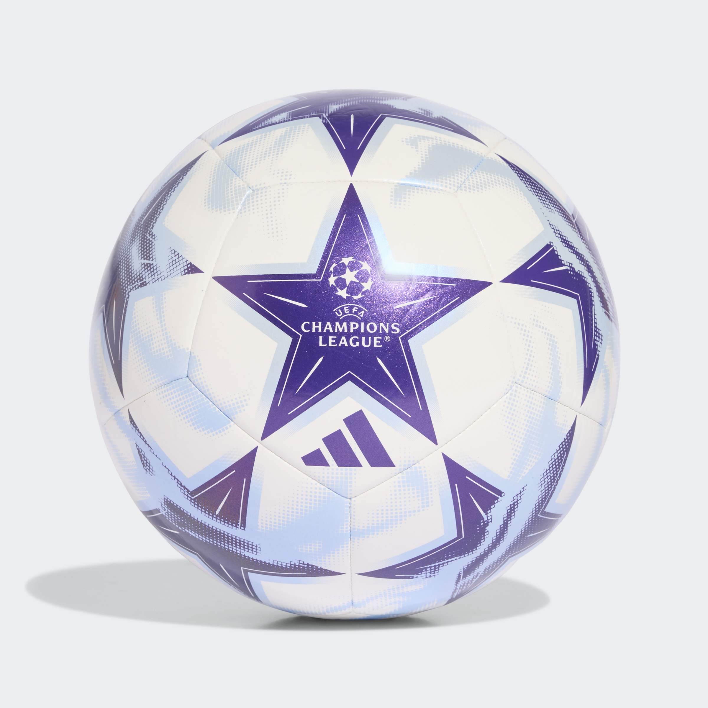 UEFA Champions League 26/27 Club Ball