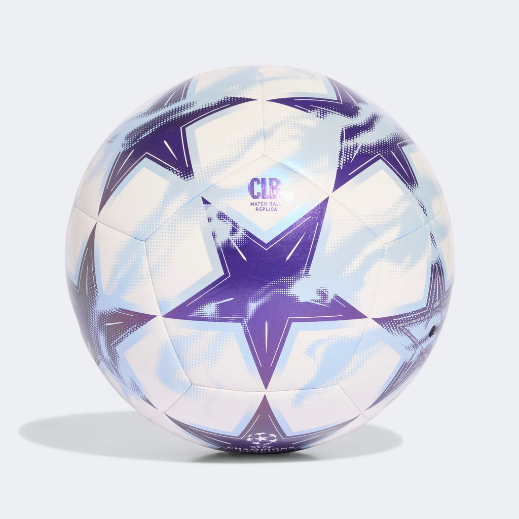 UEFA Champions League 26/27 Club Ball