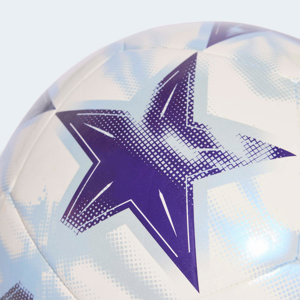 UEFA Champions League 26/27 Club Ball
