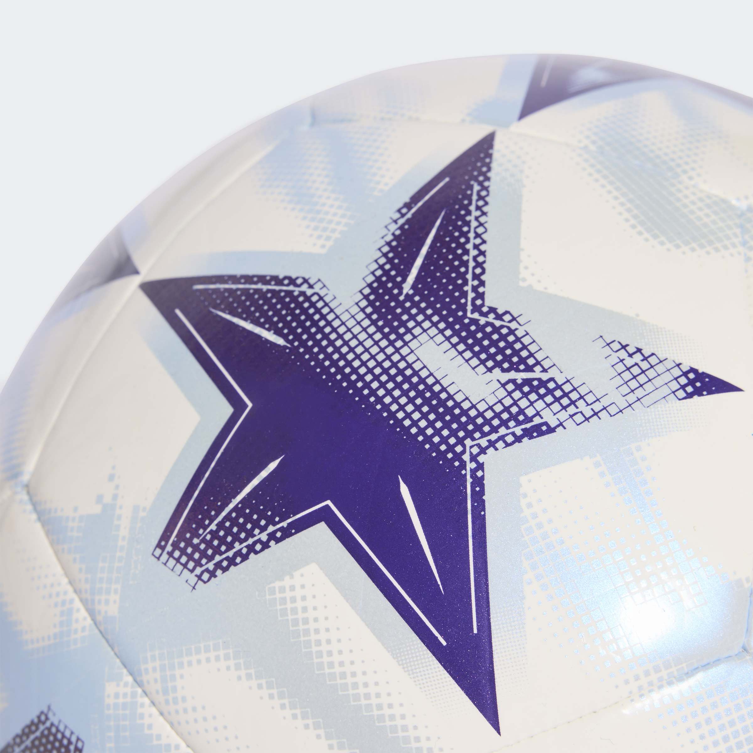 UEFA Champions League 26/27 Club Ball