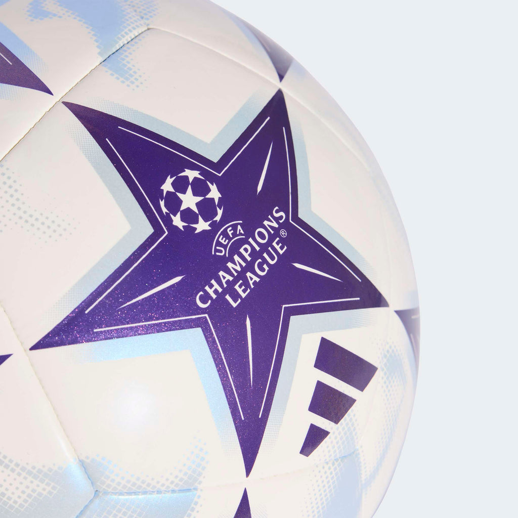 UEFA Champions League 26/27 Club Ball