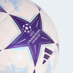 UEFA Champions League 26/27 Club Ball