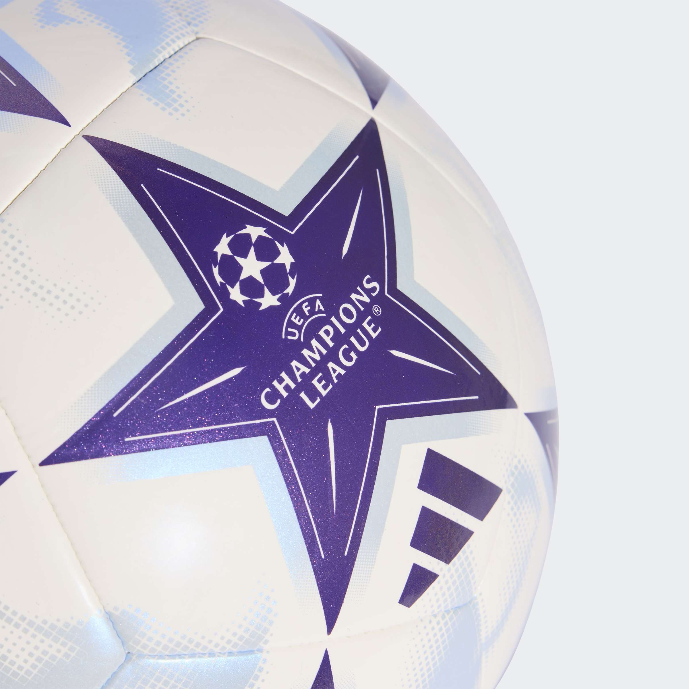 UEFA Champions League 26/27 Club Ball
